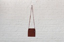 Handcrafted Embroidered Sling Bag