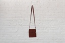 Handcrafted Embroidered Sling Bag