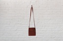 Handcrafted Embroidered Sling Bag