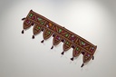 Handcrafted Kutchi Embroidered Door Toran