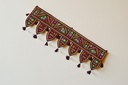 Handcrafted Kutchi Embroidered Door Toran