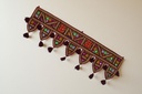 Handcrafted Kutchi Embroidered Door Toran