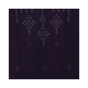 Handwoven Cotton Tangaliya Straight Kurti