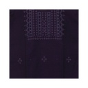 Handwoven Cotton Tangaliya Straight Kurti
