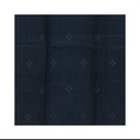 Handwoven Cotton Tangaliya Straight Kurti