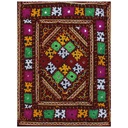 Handmade Kutchi Embroidered Sling Bag