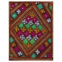 Handmade Kutchi Embroidered Sling Bag