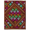 Handmade Kutchi Embroidered Sling Bag