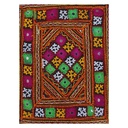 Handmade Kutchi Embroidered Sling Bag