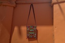 Handmade Kutchi Embroidered Sling Bag