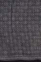 Handcrafted Ajrakh Block Print Modal Silk Saree