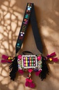 Handmade Kutchi Embroidered Sling Bag