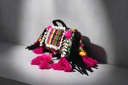 Handmade Kutchi Embroidered Sling Bag
