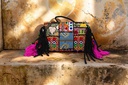 Handmade Kutchi Embroidered Sling Bag