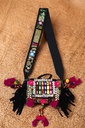 Handmade Kutchi Embroidered Sling Bag