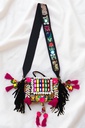 Handmade Kutchi Embroidered Sling Bag