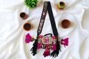 Handmade Kutchi Embroidered Sling Bag