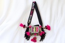 Handmade Kutchi Embroidered Sling Bag