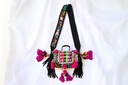 Handmade Kutchi Embroidered Sling Bag