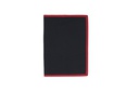 Handmade Embroidery Document File Folder