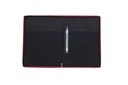 Handmade Embroidery Document File Folder