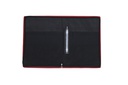 Handmade Embroidery Document File Folder