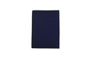 Handmade Embroidery Document File Folder