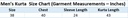 Men's Ajrakh Hand Block Print Cotton Kurta