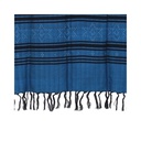 Handwoven Cotton Tangaliya Stole
