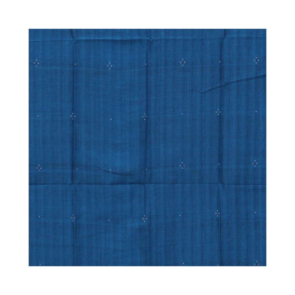 Handwoven Cotton Tangaliya Stole
