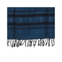 Handwoven Cotton Tangaliya Stole