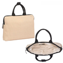 Handmade Jute Conference Bag