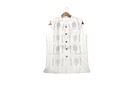Handwoven Men's Sophisticated Tangaliya Jacket