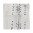 Handwoven Men's Sophisticated Tangaliya Jacket