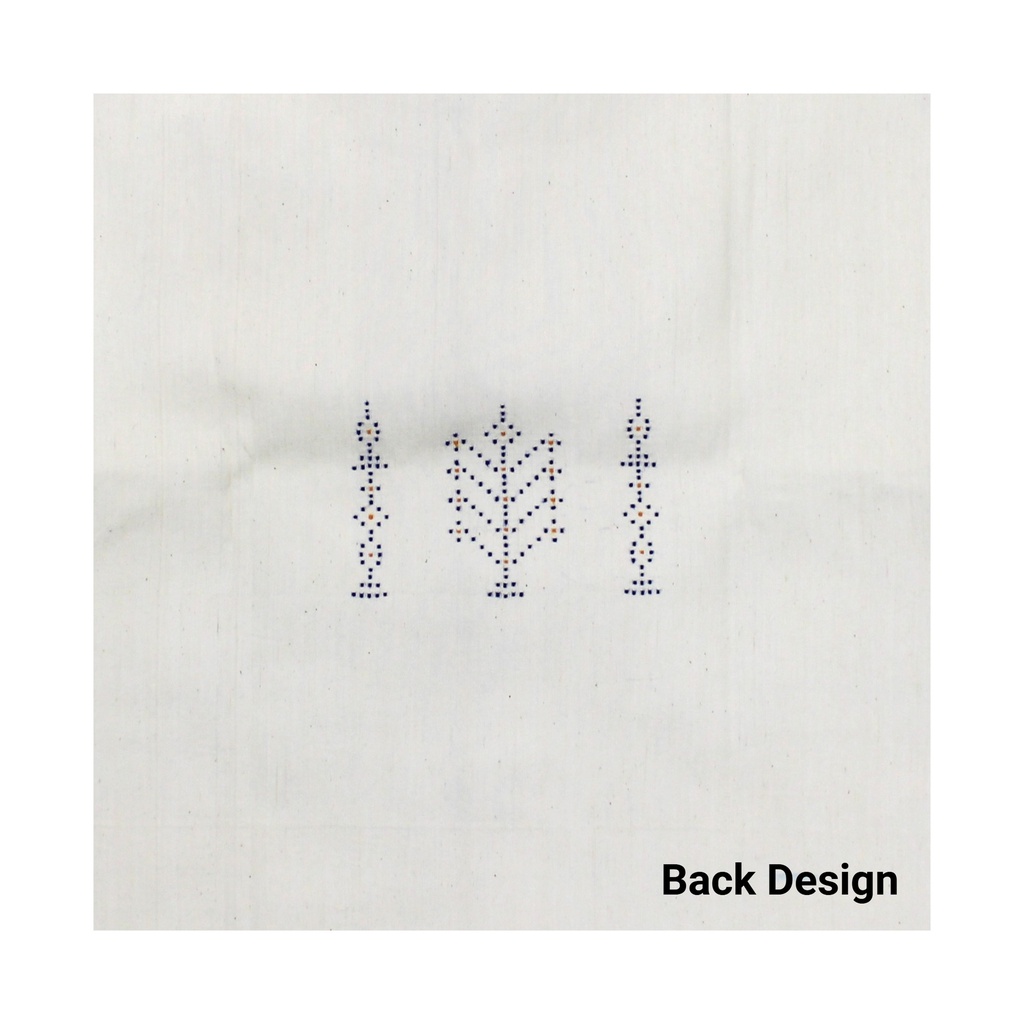 Handwoven Men's Sophisticated Tangaliya Jacket