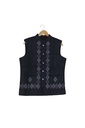Handwoven Men's Sophisticated Tangaliya Jacket