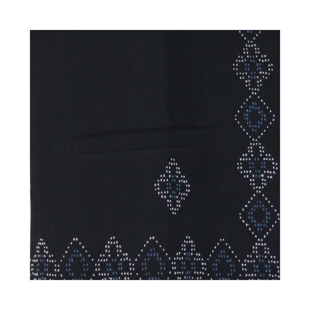 Handwoven Men's Sophisticated Tangaliya Jacket