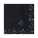 Handwoven Men's Sophisticated Tangaliya Jacket