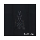 Handwoven Men's Sophisticated Tangaliya Jacket