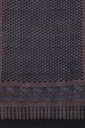 Ajrakh Hand Block Print Modal Silk Dupatta
