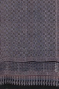 Ajrakh Hand Block Print Modal Silk Dupatta