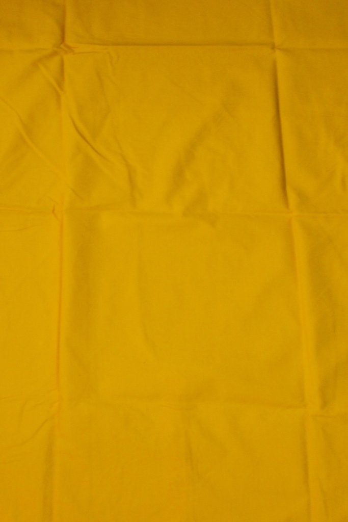 Men's Plain Cotton Kurta