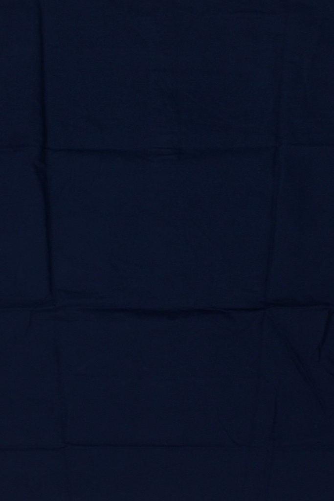 Men's Plain Cotton Kurta