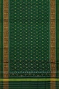 Handloom Single Ikat Patola Silk Dupatta