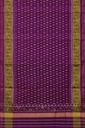 Handloom Single Ikat Patola Silk Dupatta