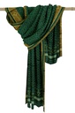 Handloom Single Ikat Patola Silk Dupatta