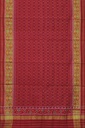 Handloom Single Ikat Patola Silk Dupatta