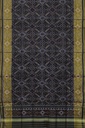Handloom Single Ikat Patola Silk Dupatta