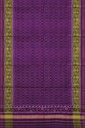 Handloom Single Ikat Patola Silk Dupatta
