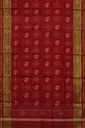 Handloom Single Ikat Patola Silk Dupatta